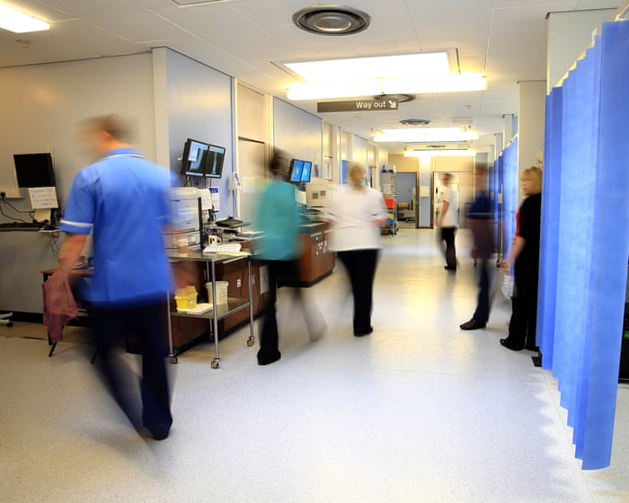 NHS clinic privatization plan sparks £6m consultancy controversy