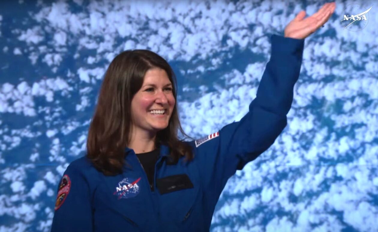 NASA unveils new astronaut class, featuring Seattle geologist