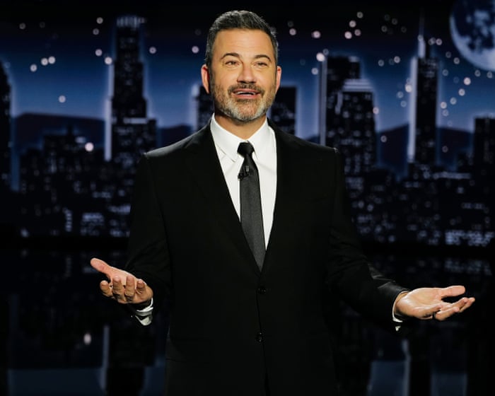 Sinclair and Nexstar Resume Airing Jimmy Kimmel Live! After Boycott