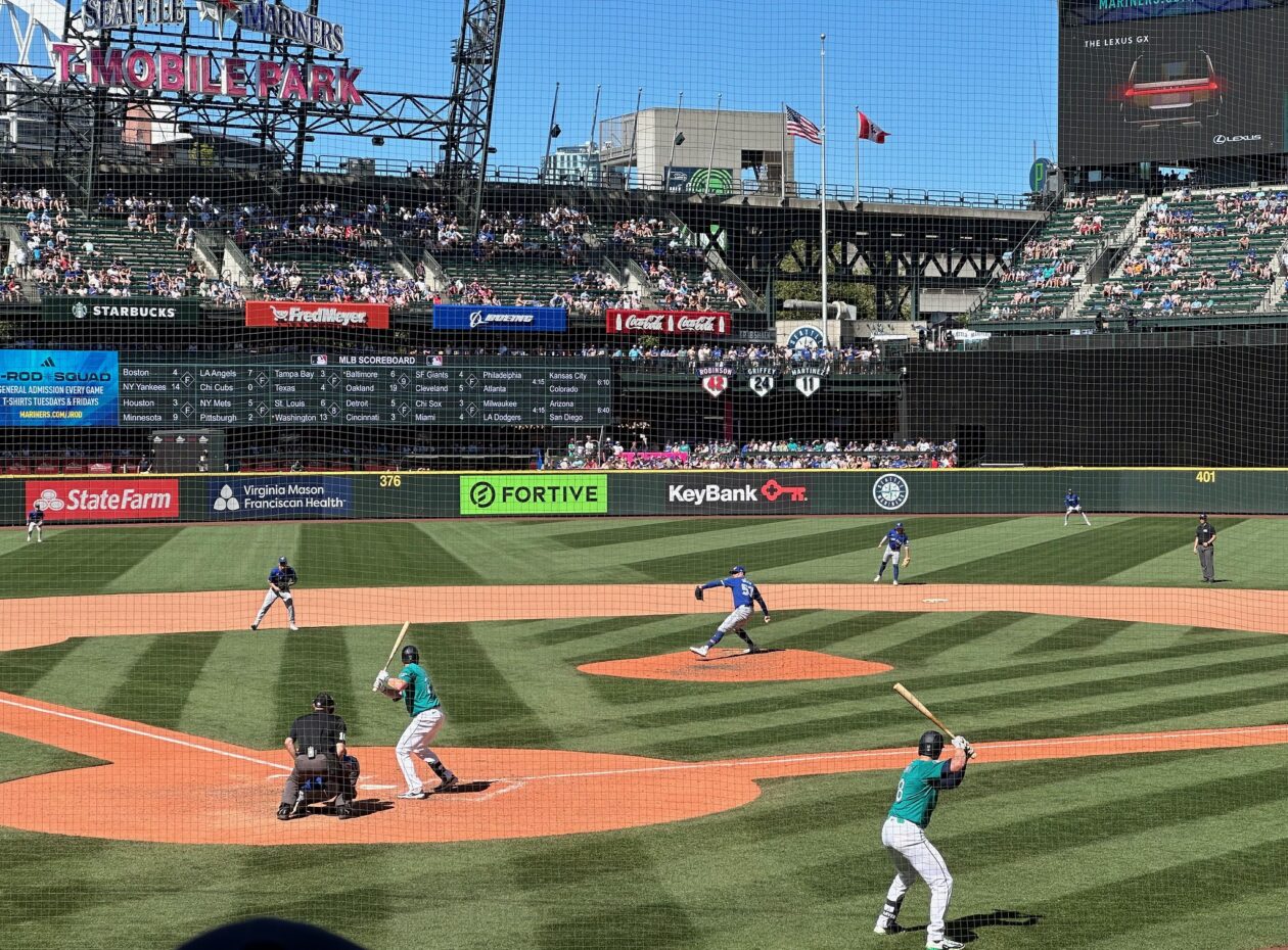 T-Mobile to Power MLB's Automated Ball-Strike System in 2026