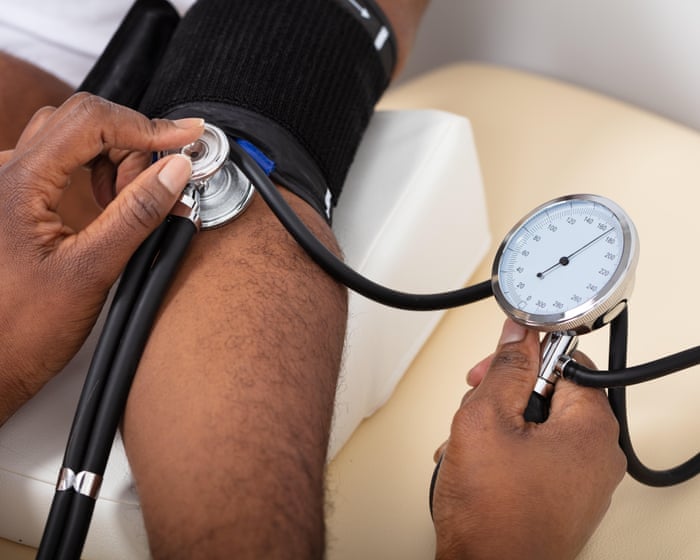 NHS urged to change prostate cancer treatment for Black men to prevent epidemic