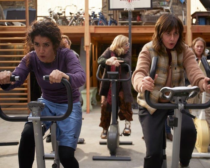 Woman's Struggle with Alcoholism Explored in "Better Days" Review