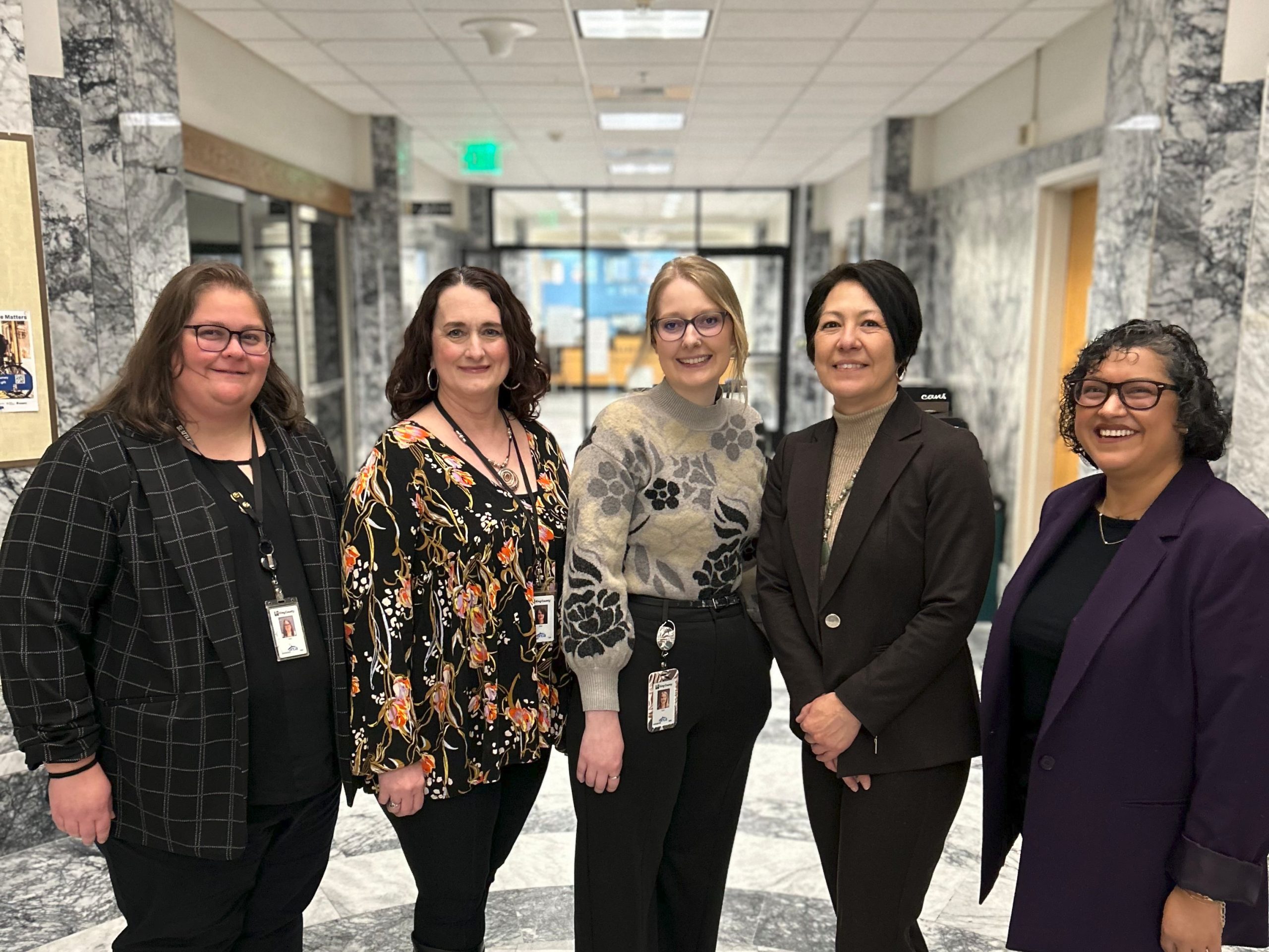 Seattle portal aids domestic violence survivors in obtaining protection orders