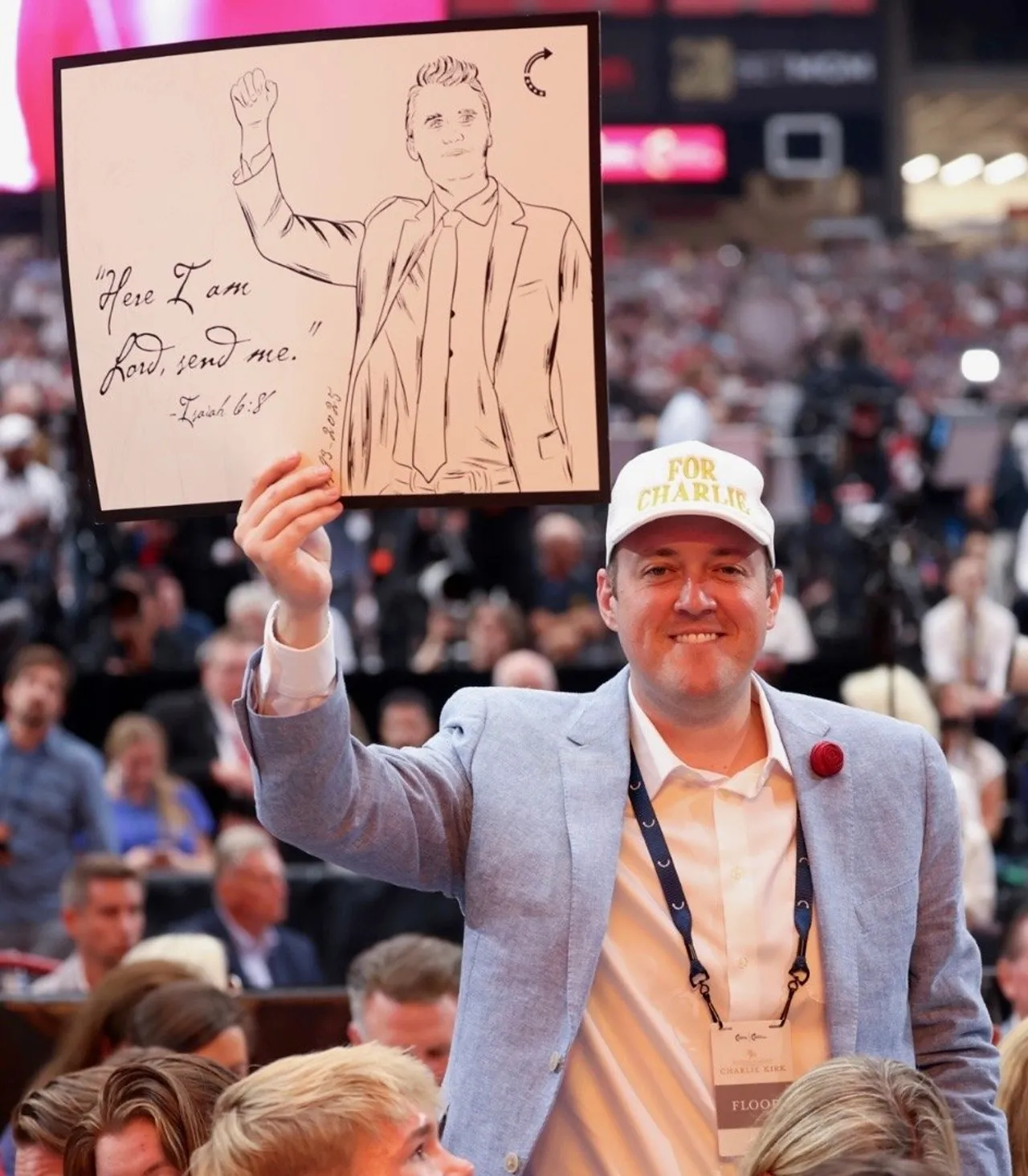 Turning Point USA's Staying Power: Left Should Be Afraid