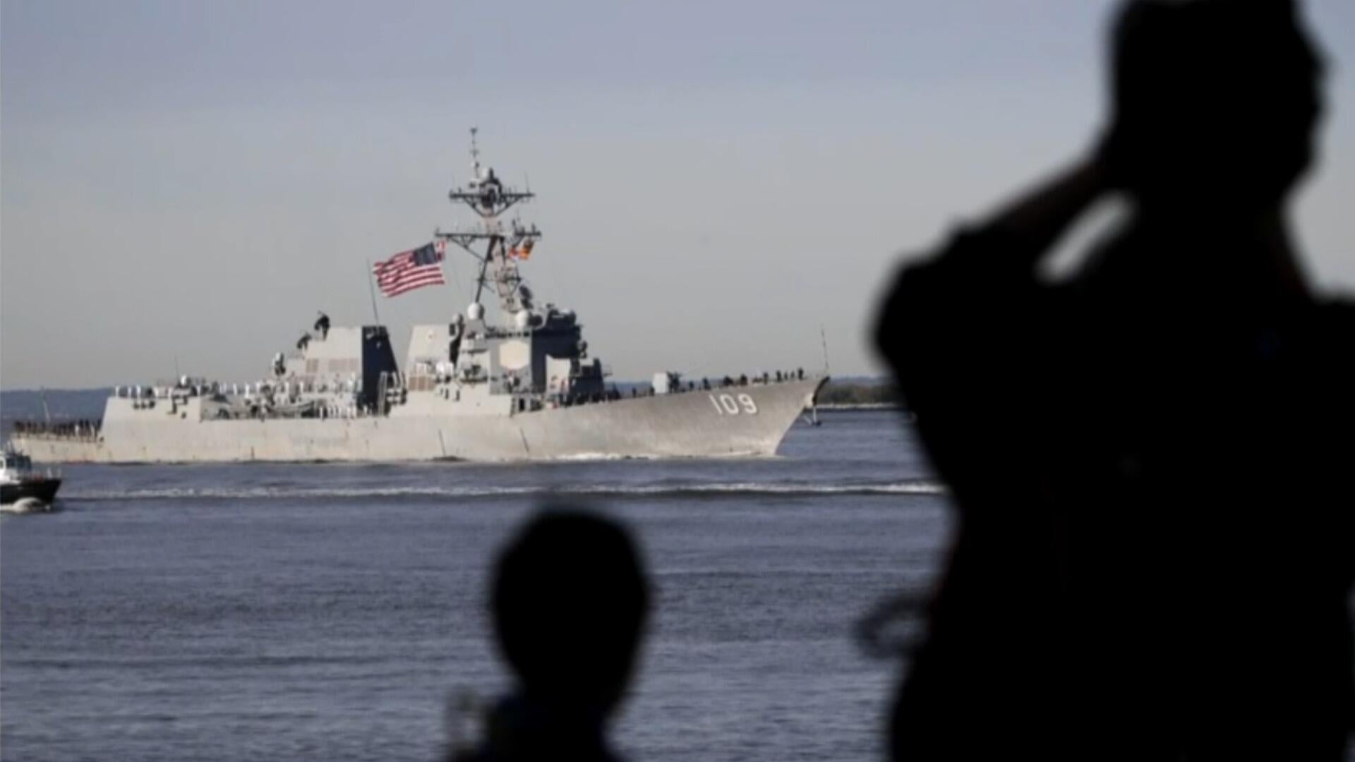 US labels Barrio 18 a foreign terrorist group