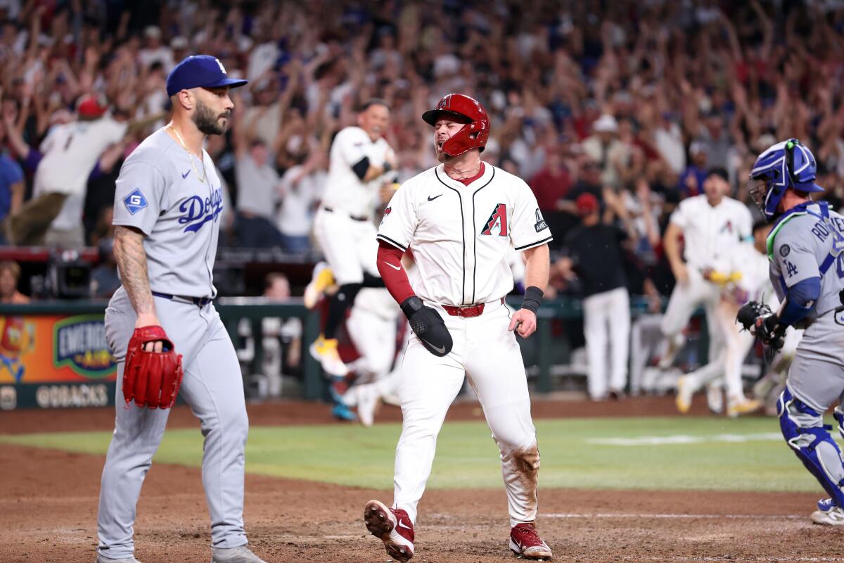 Dodgers Lose Despite Ohtani's Strong Performance