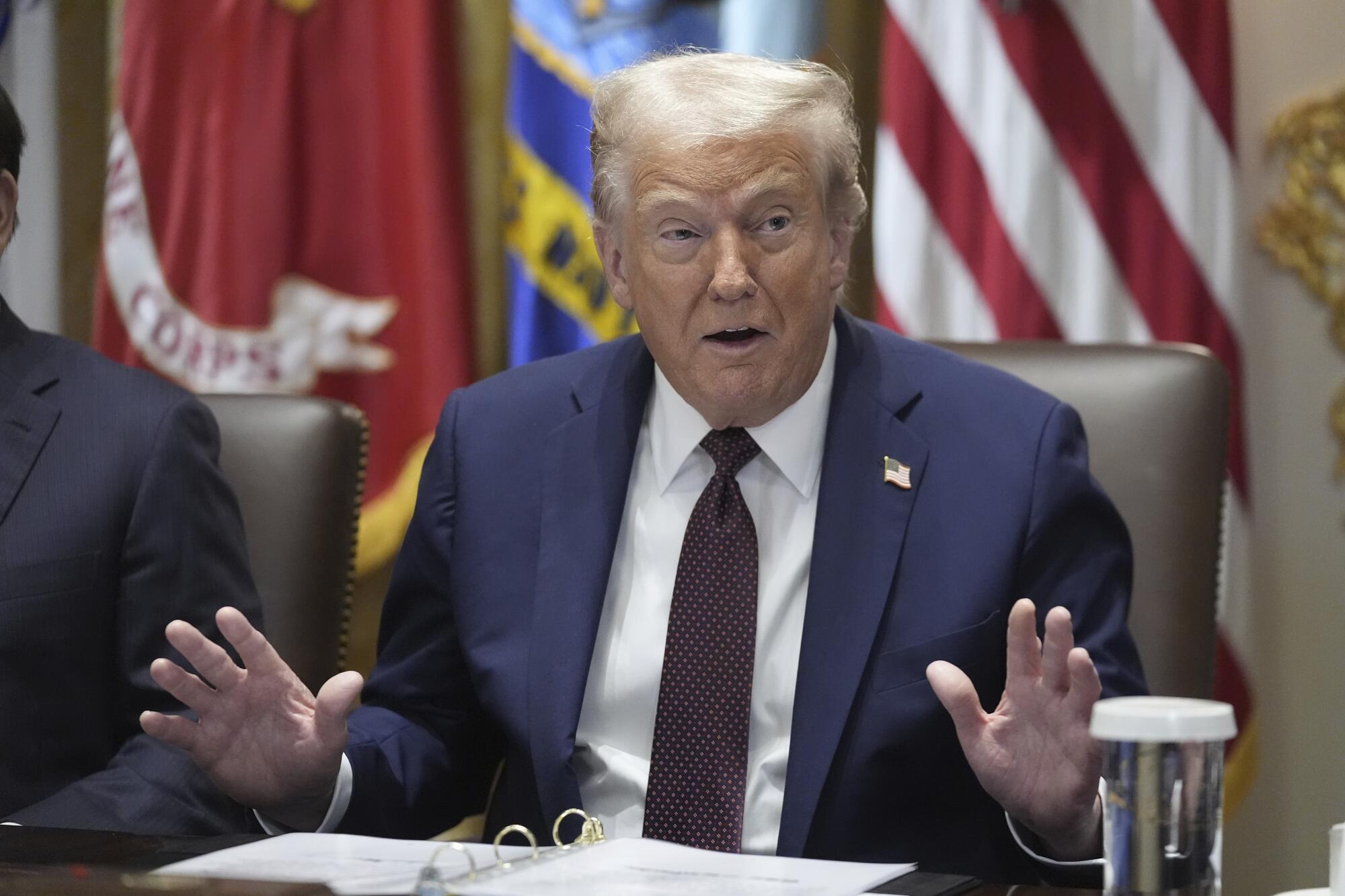 Trump's Anti-Media Campaign: A Conservative Backlash?