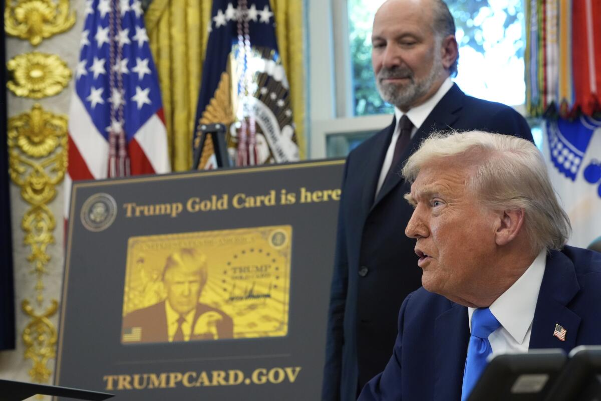 Trump's H-1B Fee Increase Risks Corruption, But Offers Potential Benefits