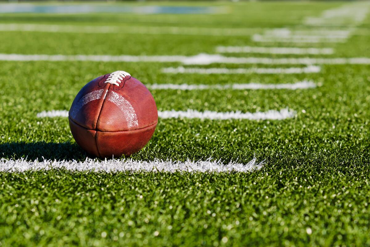 High school flag football scores: Monday and Tuesday