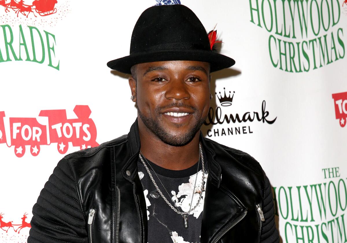 Former "So You Think You Can Dance" Winner Joshua Allen Killed by Train in Texas